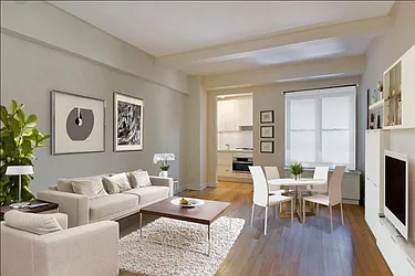 Rented by Corcoran
