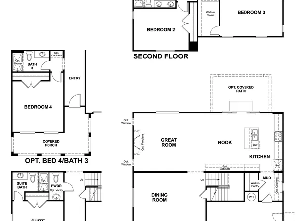 14386 Hartford St, Hesperia, CA 92344