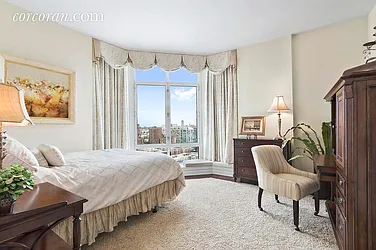 Rented by Corcoran