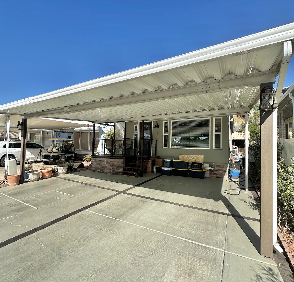 1 bed, 1.0 bath, 680 sqft, $1,500 — Photo 3