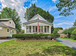 192 Almay Rd, Rochester, NY 14616