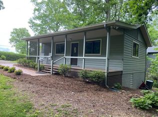 379 High Ridge Rd, Spruce Pine, NC 28777