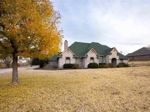 2 Raintree St, Ponca City, OK 74604