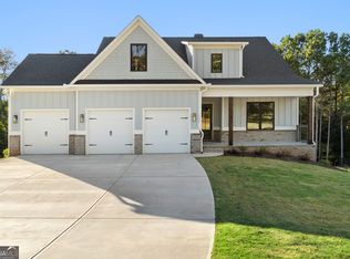 6820 Heard Ln, Cumming, GA 30041