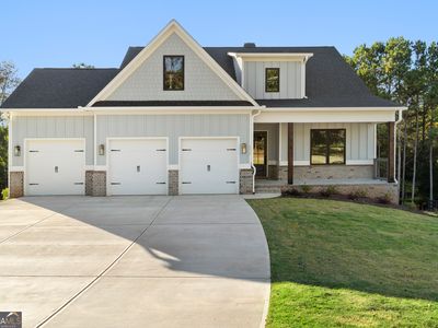 6820 Heard Ln, Cumming, GA, 30041