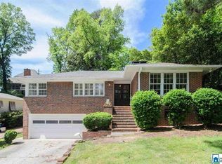 604 Rumson Rd, Homewood, AL 35209