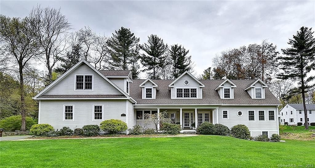 178 Hunter Dr, West Hartford, CT 06107 Zillow