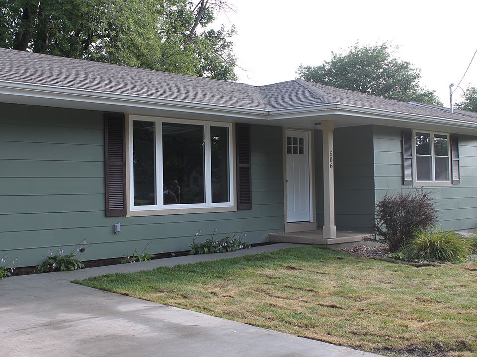 1st image of 506 W McMurray St