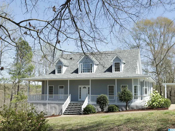 879 Timmerman Rd, Blountsville, AL 35031