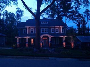 3024 Farrior Rd, Raleigh, NC 27607