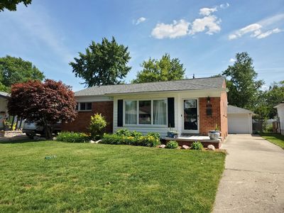 1514 Woodlawn Ave, Royal Oak, MI, 48073