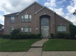 4216 Mildenhall Dr, Plano, TX 75093