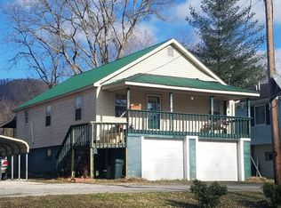 432 Goodwin Ave, Irvine, KY 40336