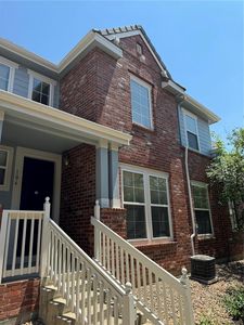 22975 E Ontario Drive #106, Aurora, CO, 80016