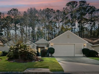 23 Mongin Way, Bluffton, SC, 29909