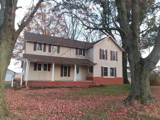 11700 Iris Rd Plymouth In 46563 Zillow