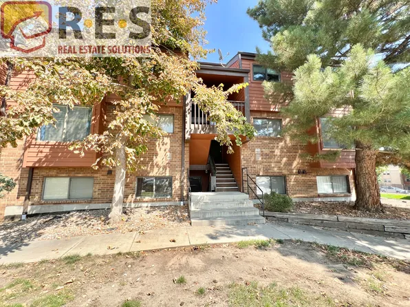 441 Wright St APT 322, Lakewood, CO 80228