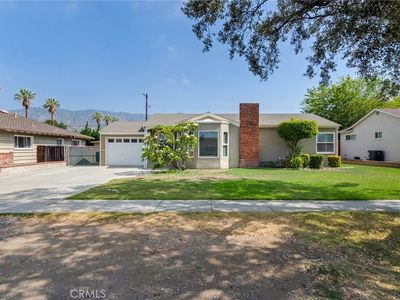 711 E Foothill Blvd, Glendora, CA, 91741