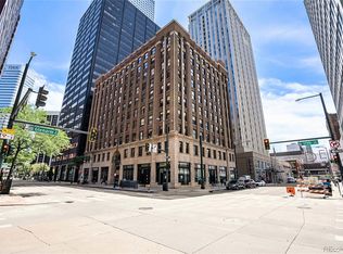 444 17th St APT 404, Denver, CO 80202