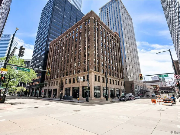 444 17th Street #404, Denver, CO 80202