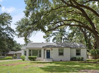 5525 N Afton Pkwy, Baton Rouge, LA 70806