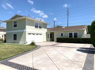 17142 Santa Rita St, Fountain Valley, CA 92708