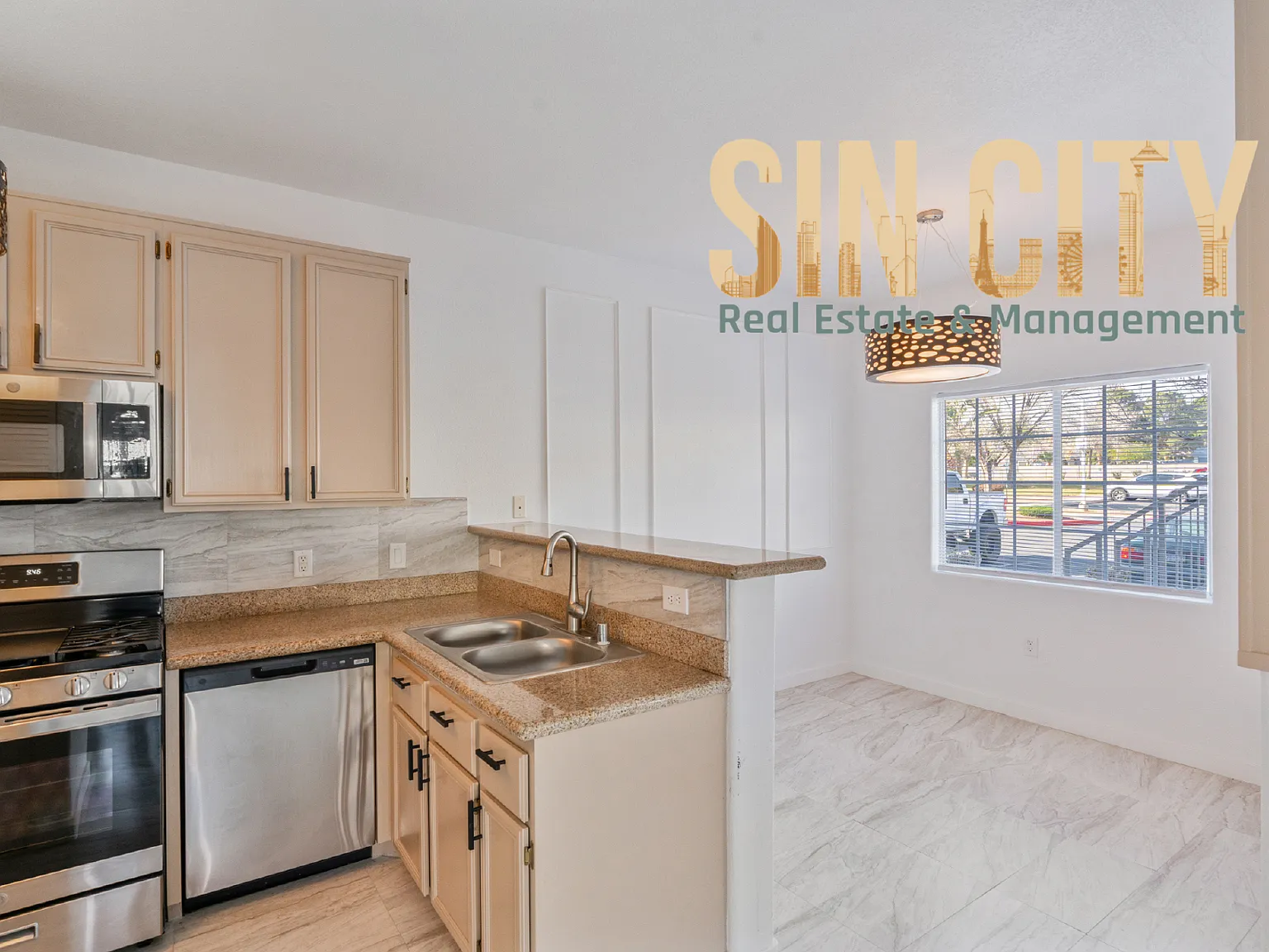 3 bed, 2.0 bath, 1116 sqft, $1,495 — Photo 1