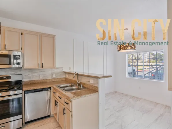 3318 N Decatur Blvd Unit 1160, Las Vegas, NV 89130
