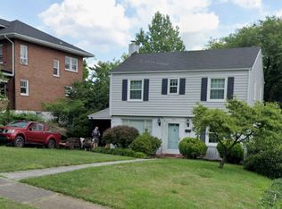1902 Arlington Rd SW, Roanoke, VA 24015