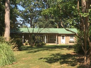 1022 Cannon Heights Dr, Asheboro, NC 27205