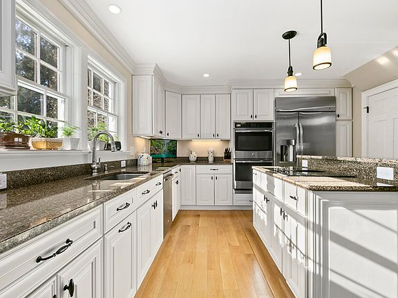 Wonderful New Kitchen!