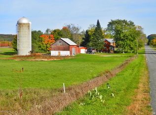 20198 Faylor Rd, Copemish, MI 49625