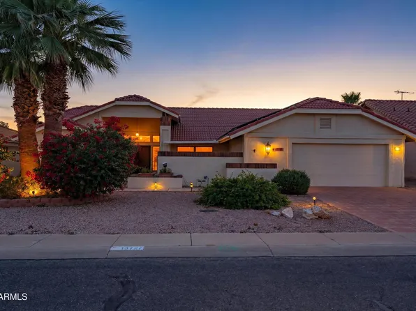 13727 W ALEPPO Drive, Sun City West, AZ 85375