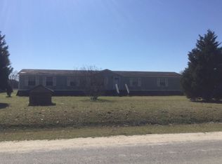12621 Southwood Dr, Laurinburg, NC 28352