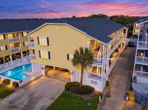 1425 N Waccamaw Dr. #123, Murrells Inlet, SC 29576