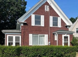 8 Colonial St, Gloucester, MA 01930