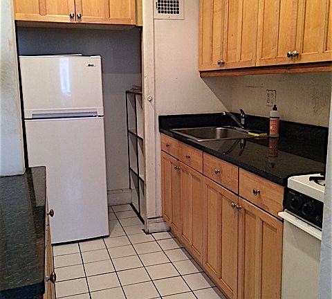 4th image of 328 W 89th St APT 7