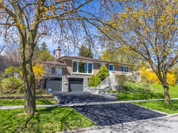 30 Bendale Blvd W, Toronto, ON M1J 2B3