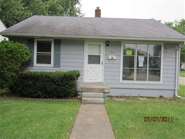 1st image of 1300 S 25th St