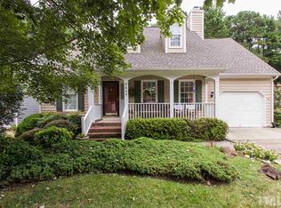 3217 Deerchase Wynd, Durham, NC 27712
