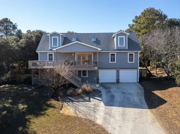 249 Wax Myrtle Trl Lot 6, Kitty Hawk, NC 27949