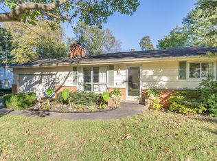 1924 S Virginia Ave, Springfield, MO 65807