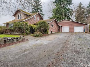 1710 Ludwig Road, Snohomish, WA 98290