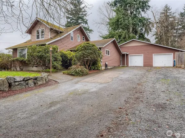 1710 Ludwig Road, Snohomish, WA 98290