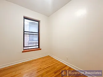 Rented by Sovereign Associates