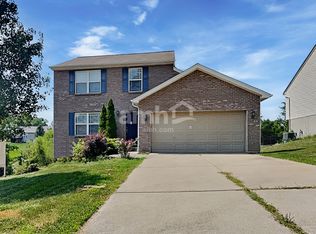 5974 Ethan Dr, Burlington, KY 41005