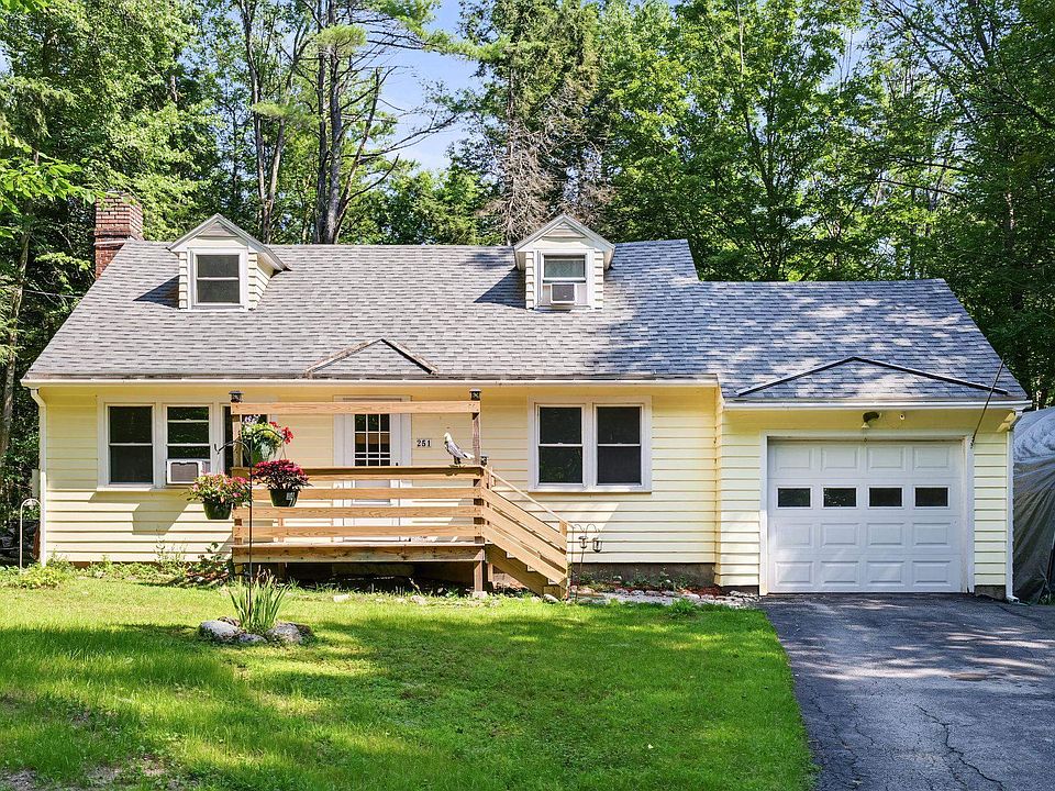 1st image of 251 Macdowell Road