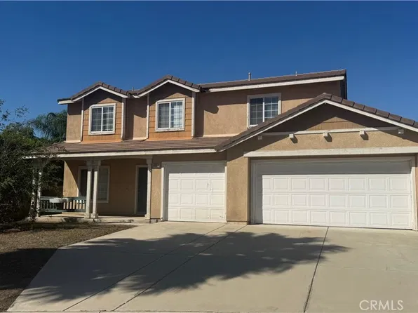 6327 Pomegranate Ct, Corona, CA 92880