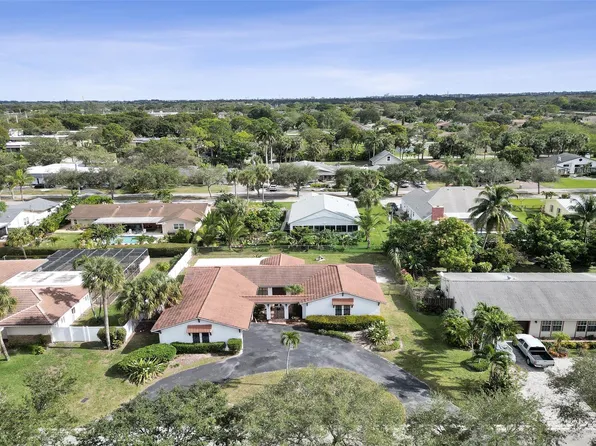65 W Palm Drive, Margate, FL 33063