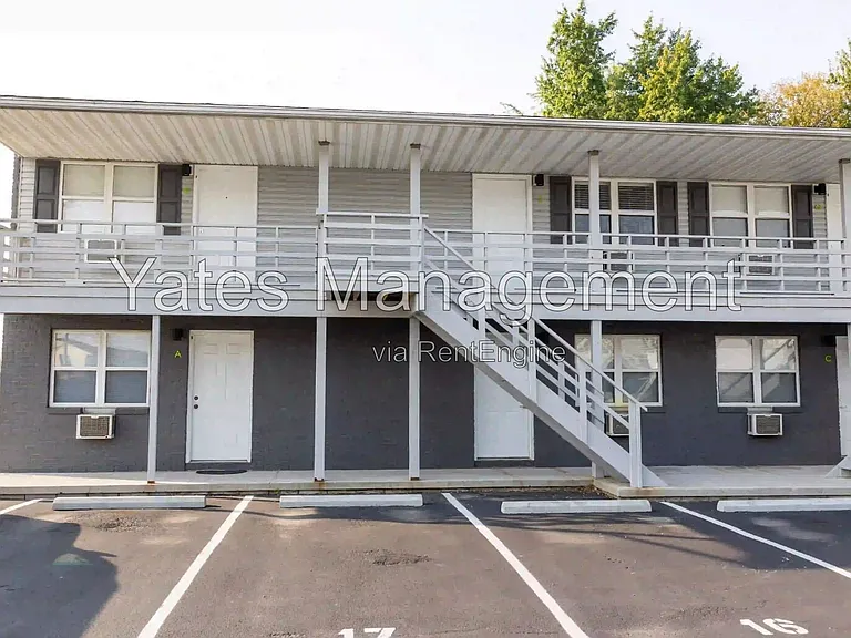 1305 W Sandusky St #G — Photo 20